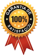 Garantía de satisfacción